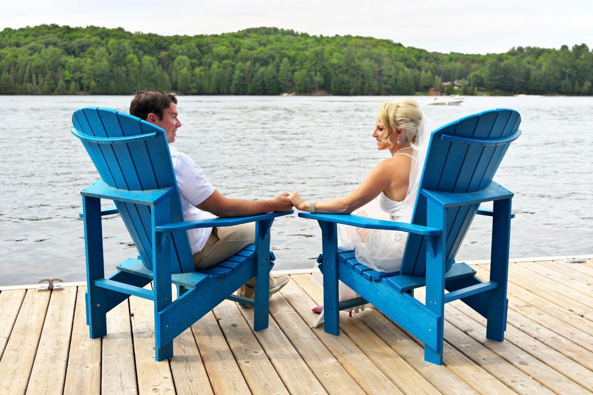 Отель Haliburton Post House Minden Экстерьер фото